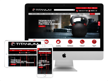 responsive website
