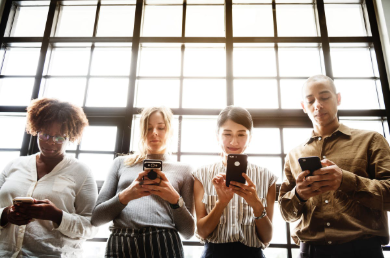 SEO best practices- mobile friendly design