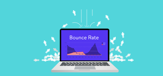SEO Reduce Bounce Rate